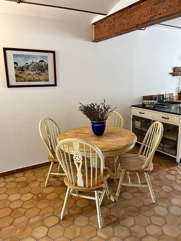 Location De Vacances pour 4 Personnes dans Salernes, Région de Draguignan, Photo 2