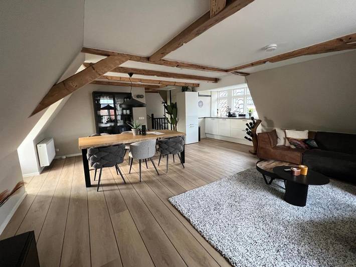 Ferienwohnung für 6 Personen in Leeuwarden