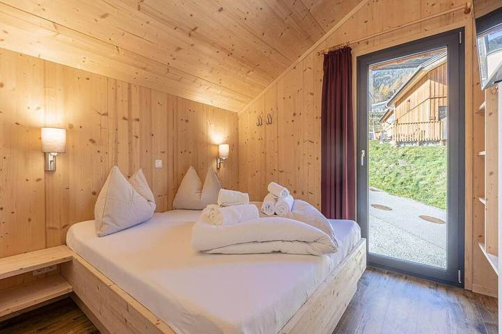 Chalet für 8 Personen, mit Sauna in Innsbruck und Umgebung - 3