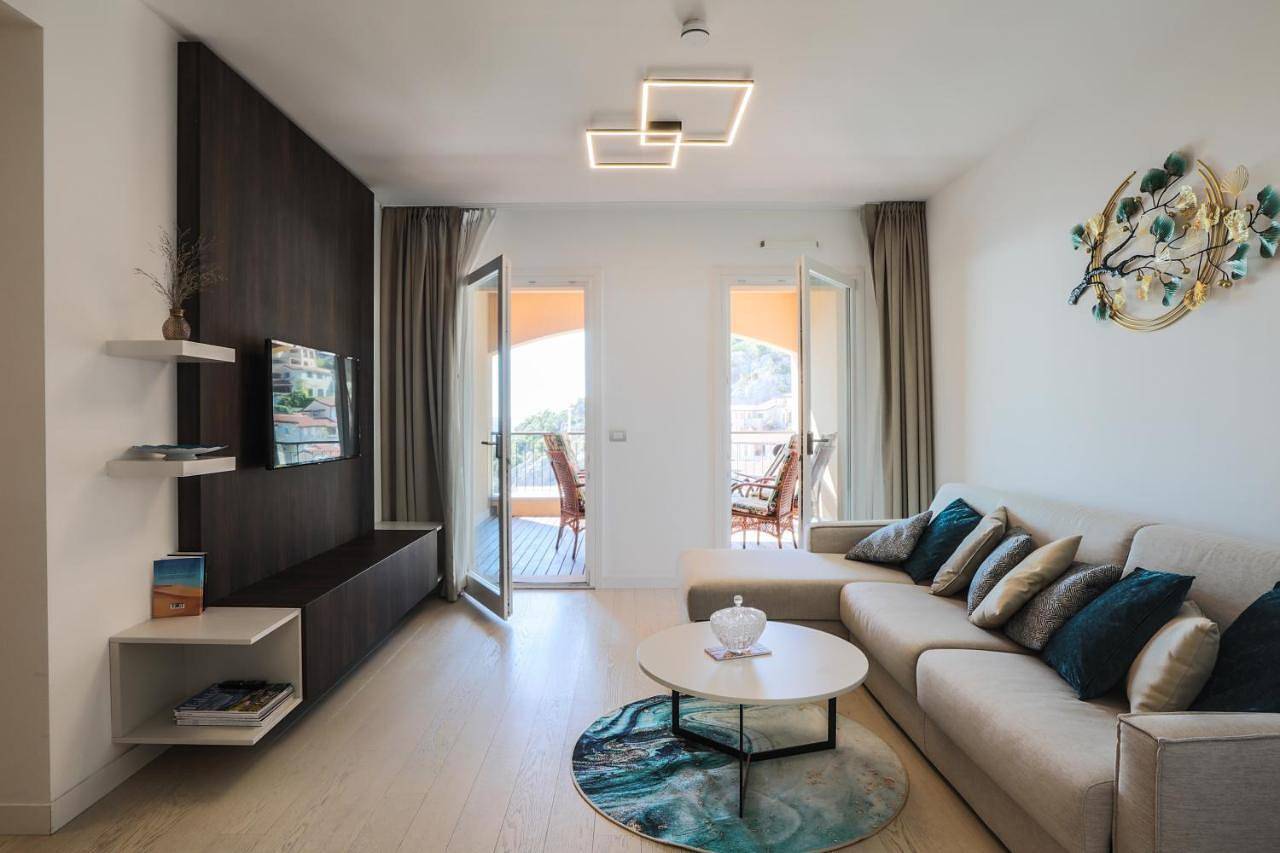 Cały apartament, Portopiccolo Avolare Apartments in Borgo, beach included in Sistiana, Duino-Aurisina