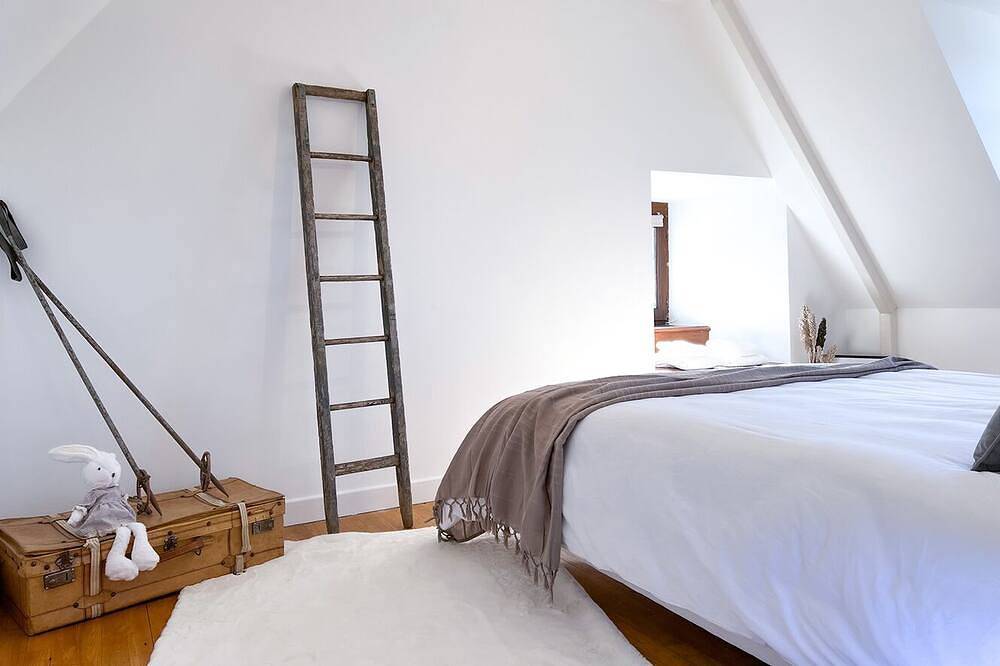 Maison avec vue incroyable sur les volcans d'Auvergne ! proche Puy Mary in Saint-Cirgues-de-Jordanne, Région d'Aurillac