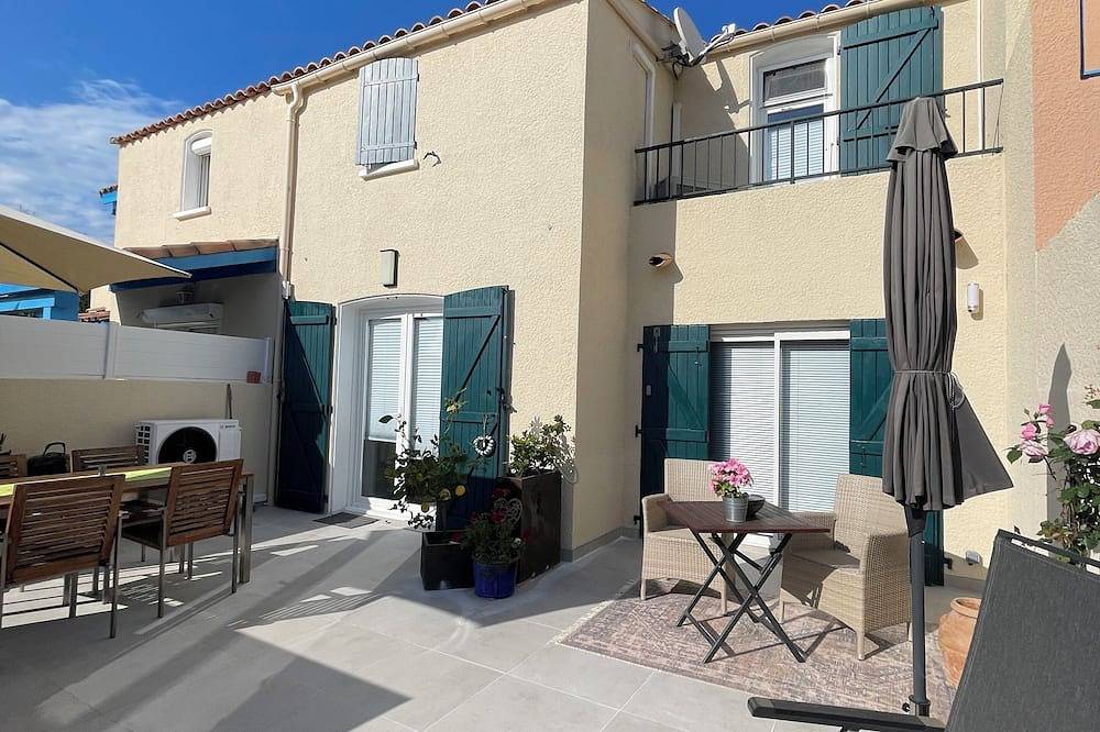 Photo : Maison de vacances