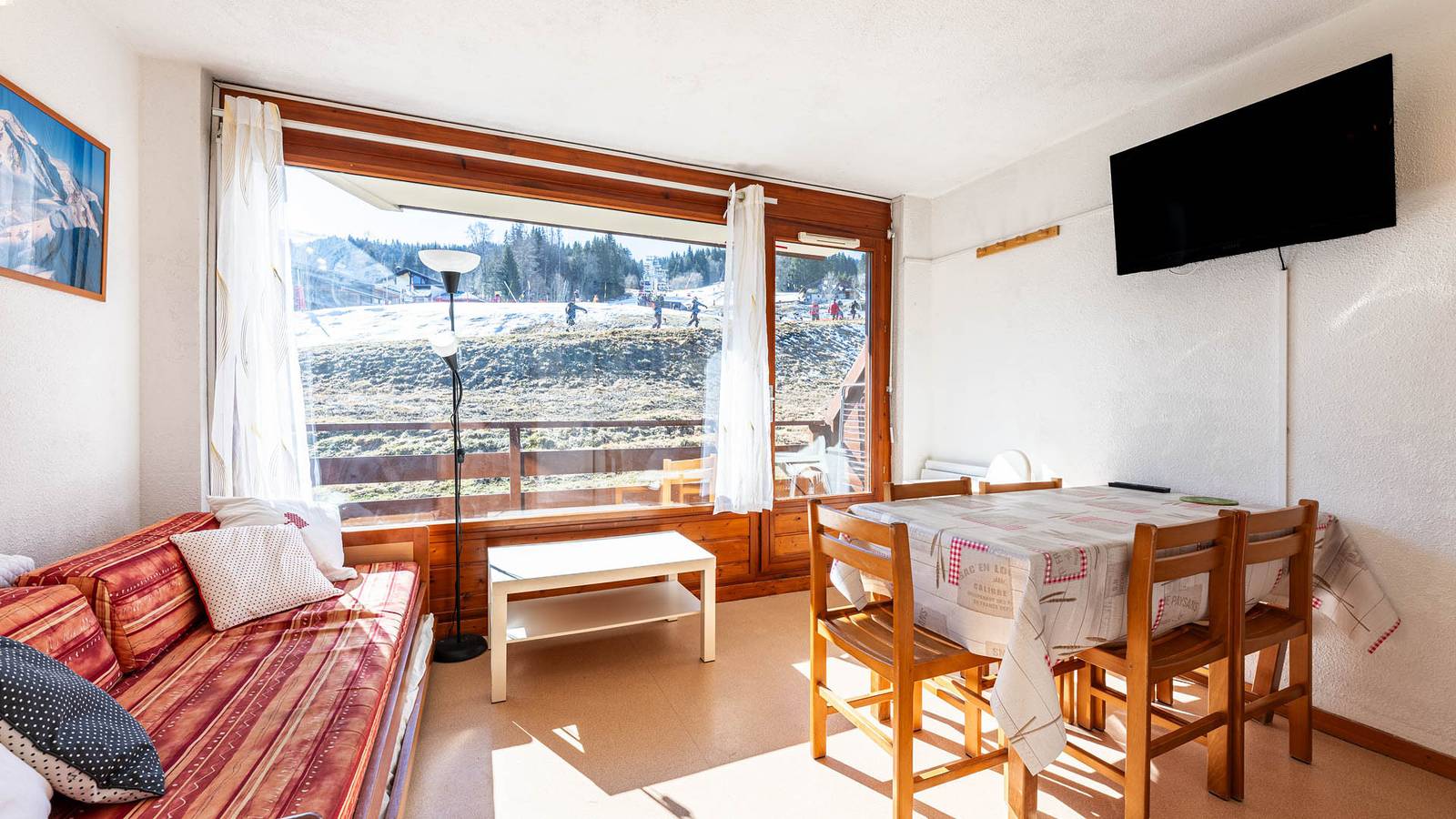 Photo : Appartement de vacances