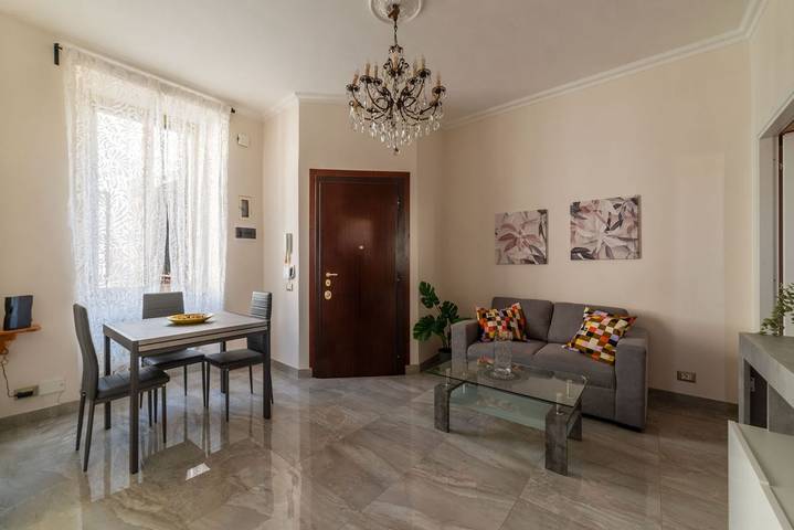 Ganze Wohnung, Ottaviano Rm (91) Vk in Vatikan, Rom Provinz