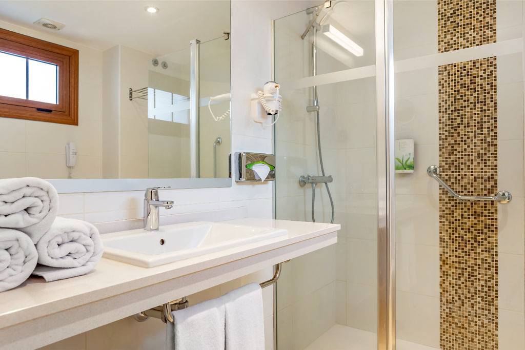 Entire apartment, Sunset View Club in Oasis del Sur, San Miguel de Abona