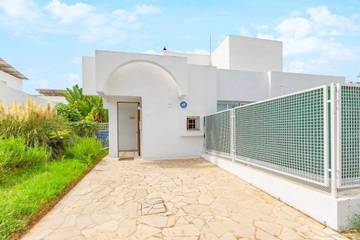 Holiday home in Can Picafort, Santa Margalida für 8 