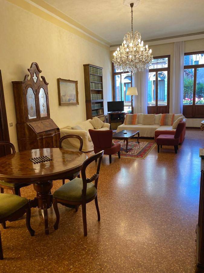 Appartamento vacanze per 10 persone, con panorama - 1