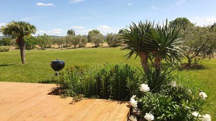 Finca für 4 Personen in La Brillanne, Forcalquier und Umgebung, Bild 2