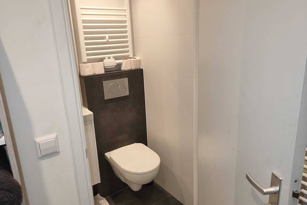 Huis met Tuin in het Centrum Vlakbij de zee en Amsterdam in Beverwijk, Niederländische Nordsee