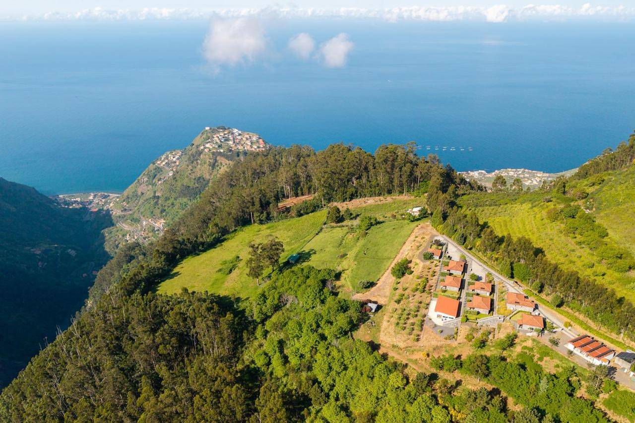 Rochão Village by Rent2U, Lda in Arco da Calheta, Madeira