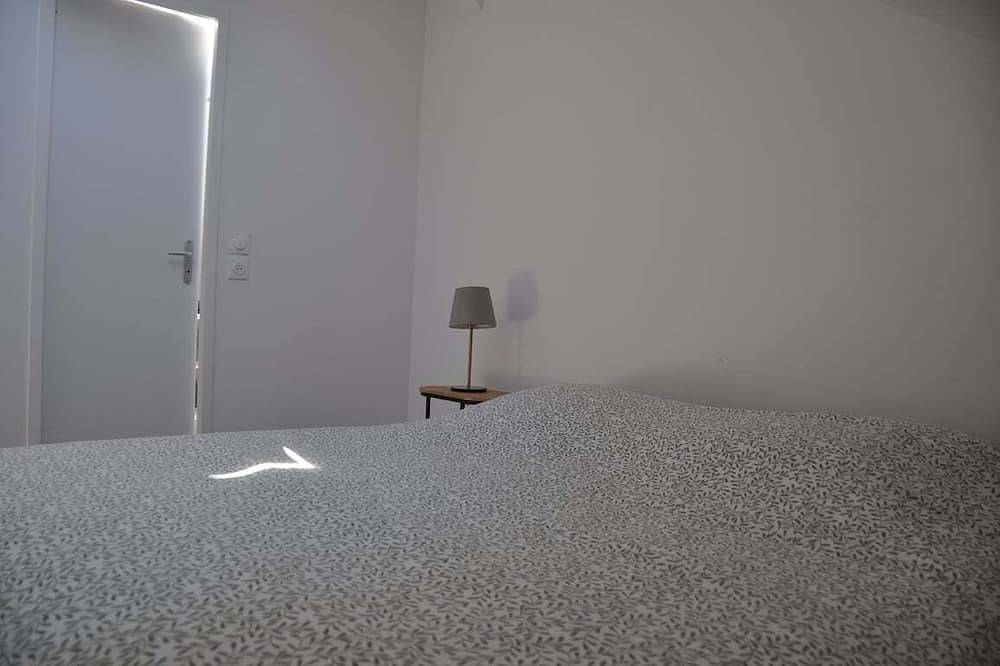 Ganze Wohnung, Duplex-Ensuite in La Ferté-sous-Jouarre, Seine-et-Marne