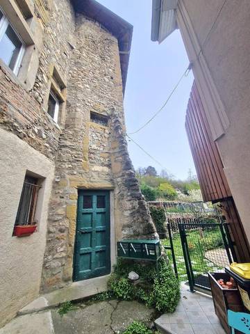 Gîte pour 4 personnes, avec vue à Voreppe