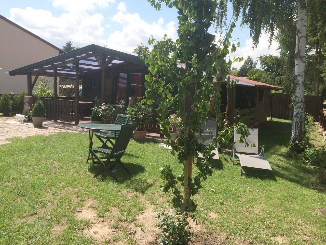 Holiday Home in Hohen Wangelin, Mecklenburgische Seenplatte