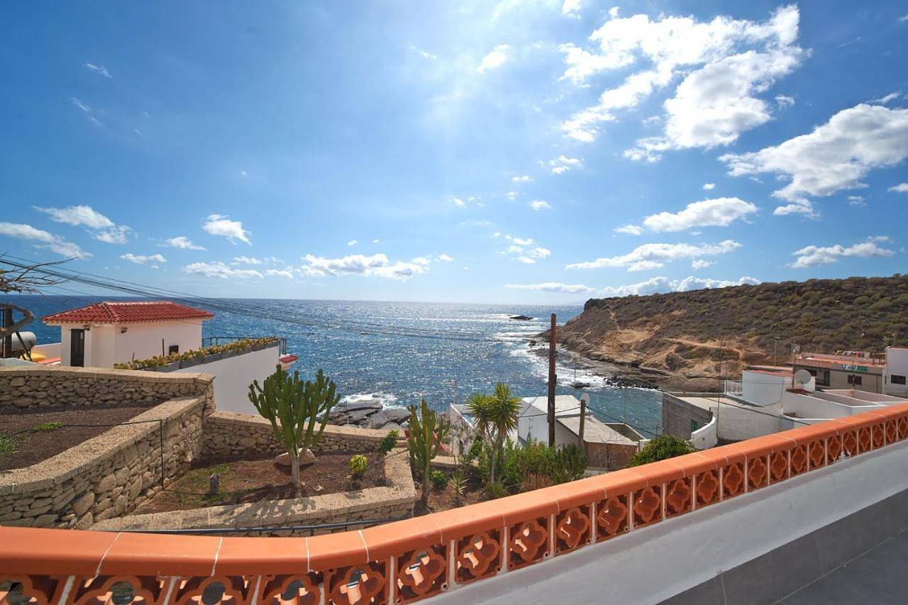 Geheel appartement, Puerta del Sol La Caleta in La Caleta, Adeje