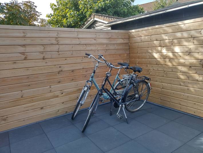 Ferienhaus für 2 Personen, mit Garten und Terrasse in Aagtekerke - 4