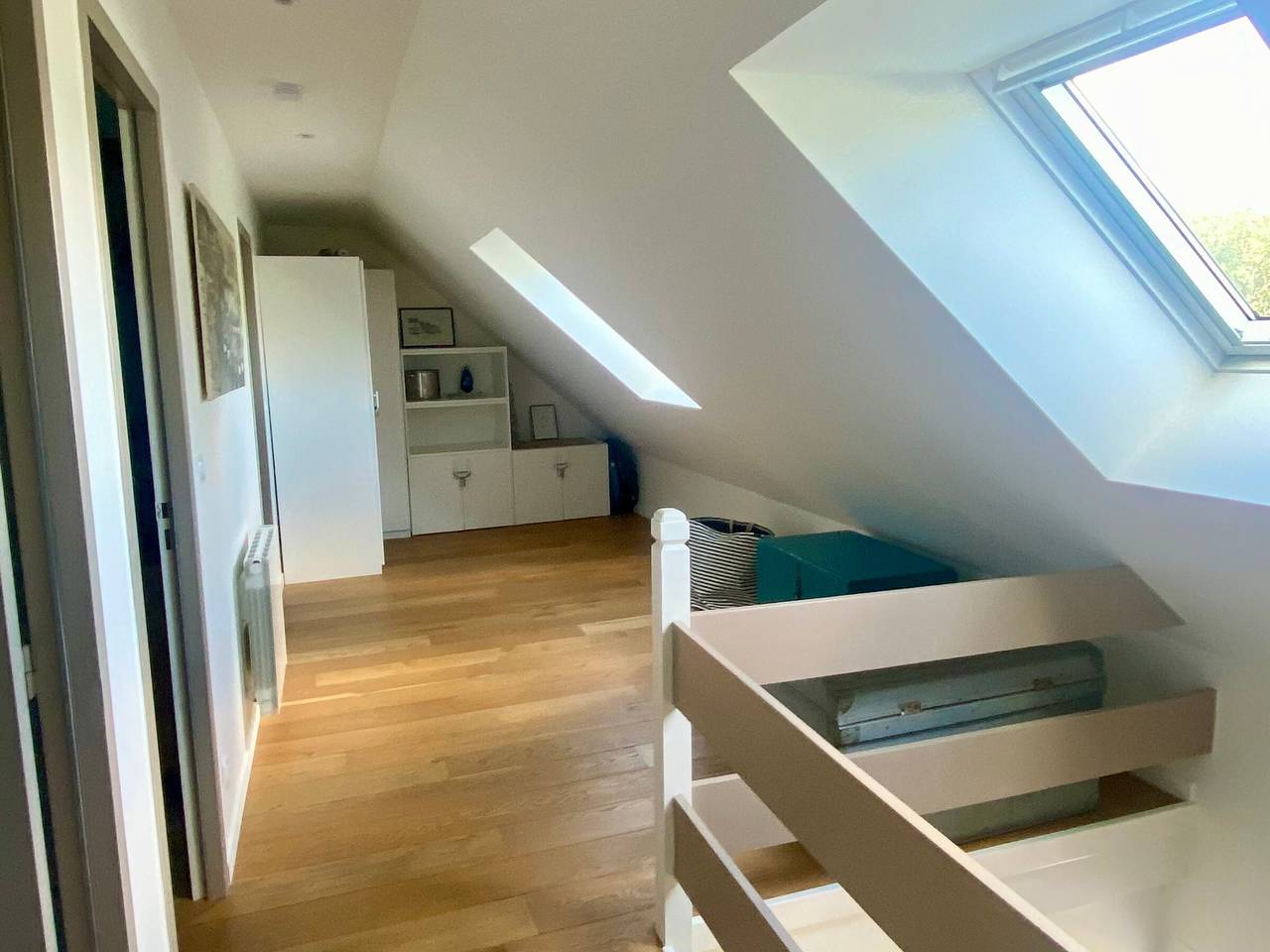 Encantadora casa en Groix cerca del puerto in Groix, Côte des Mégalithes