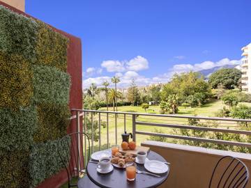 Loft voor 2 Personen in Benalmádena Costa, Benalmádena, Afbeelding 3