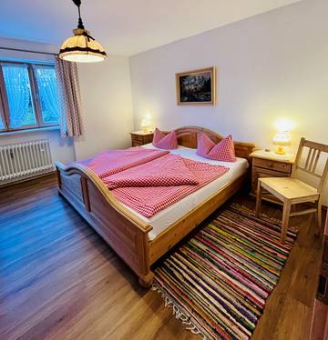 Ferienwohnung für 4 Personen in Göllstock, Schönau am Königssee, Bild 3