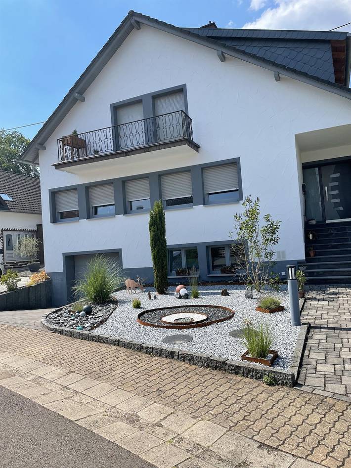 Casa de vacaciones para 6 personas, con jardín - 1