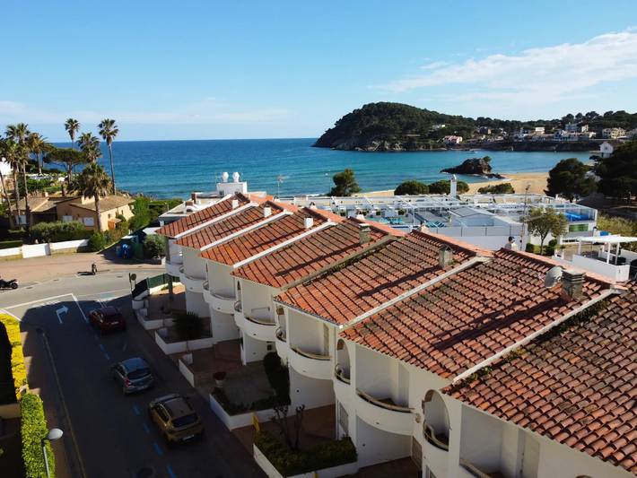 Casa rural para 9 personas, con Terraza en Palamós