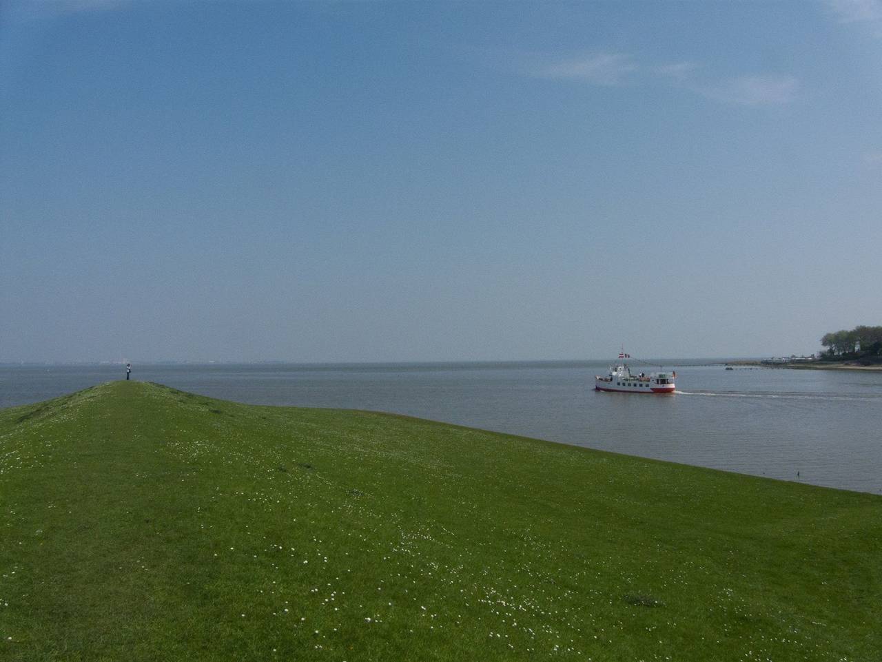 Ferienhaus Leifert, Fewo Vermittlung Nordsee - Ferienhaus Leifert in Dangast, Varel