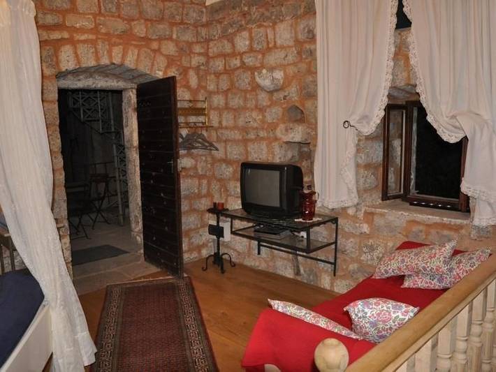 Ferienhaus für 4 Personen, mit Terrasse in Montenegro - 4