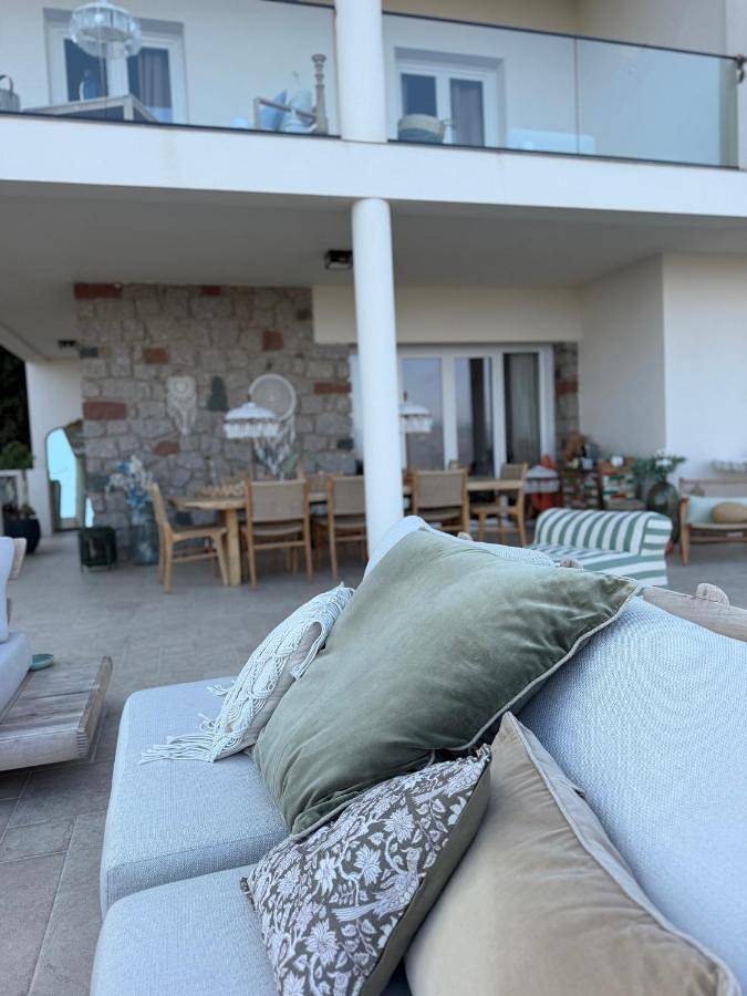 Petit coin de Paradis - Maison d'Hôtes in Alata, Région d'Ajaccio