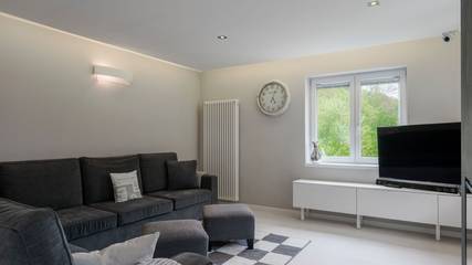 Appartamento per 6 Persone in Incudine, Alpi dell'Adamello e della Presanella, Foto 2