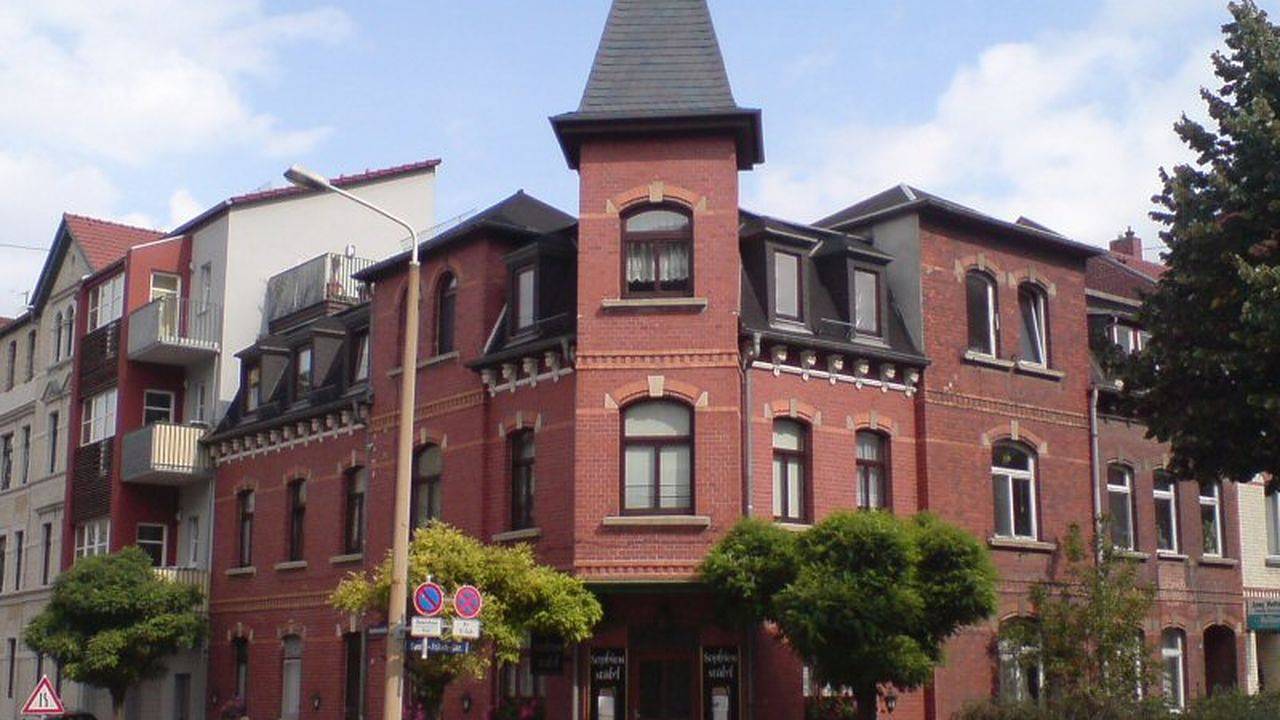 Einzelzimmer für 1 Person in Jena in Jena, Saaleland