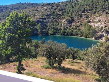 Ferienwohnung für 3 Personen in Alpes-de-Haute-Provence