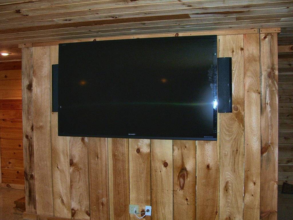 Lodge for 16 Guests in Lake Wallenpaupack, Pocono Mountains