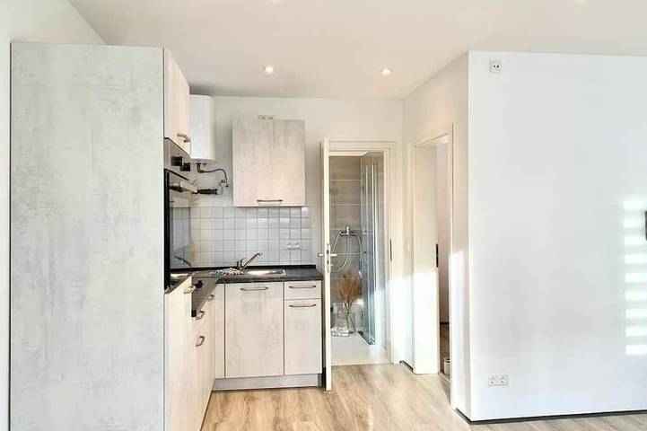 Ferienhaus für 2 Gäste mit 35m² in Matzlow-Garwitz in Lewitzrand, Ludwigslust-Parchim
