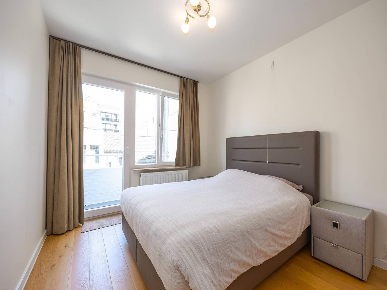 Appartement entier, Appartement à Ostende près de la Plage in Ville d'Ostende, Oostende