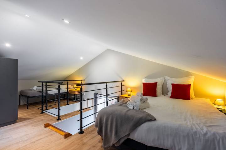 Ferienwohnung für 4 Personen in Nancy - 3