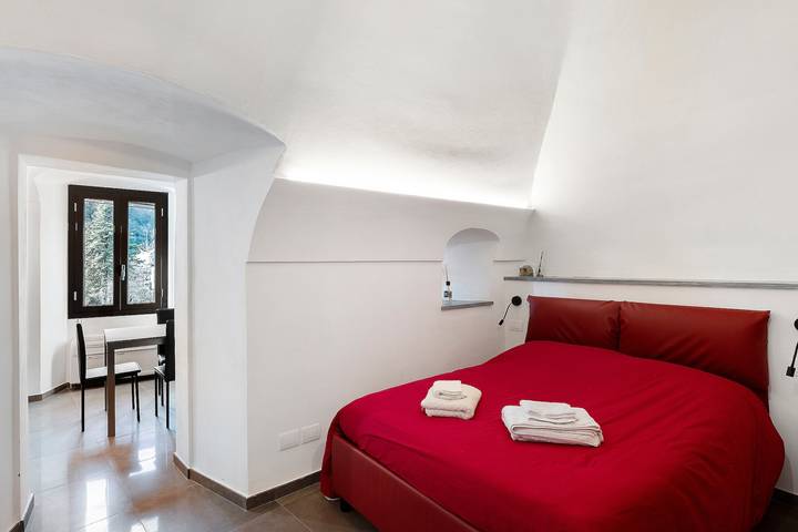 Apartamento de vacaciones para 2 personas, con jacuzzi - 1