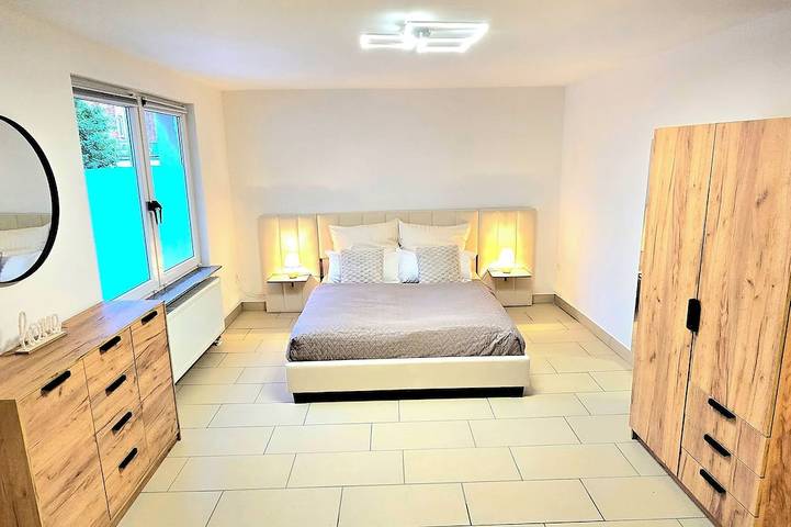 Ferienwohnung für 6 Personen in Bad Oldesloe