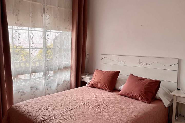 Appartement entier, Sea view apartment in Puerto de Tazacorte, Tazacorte