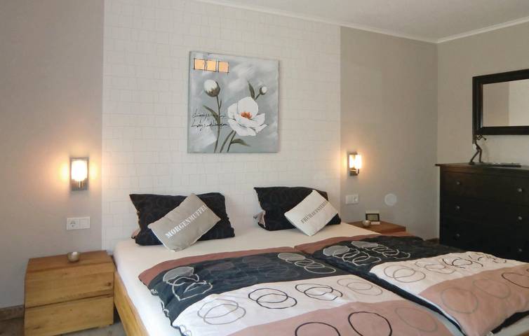 Ferienwohnung für 2 Personen, mit Terrasse in der Südeifel - 3