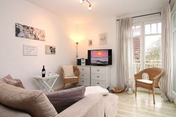 Ferienwohnung für 2 Personen in Kühlungsborn, Mecklenburgische Ostseeküste, Bild 1
