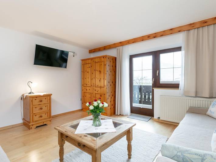 Ferienhaus für 6 Personen, mit Balkon in Strass im Zillertal - 3