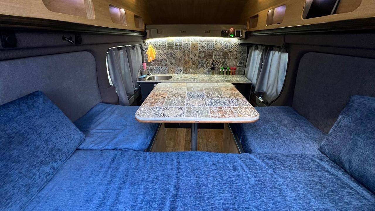 Double Room in Funchal (Santa Maria Maior), Madeira