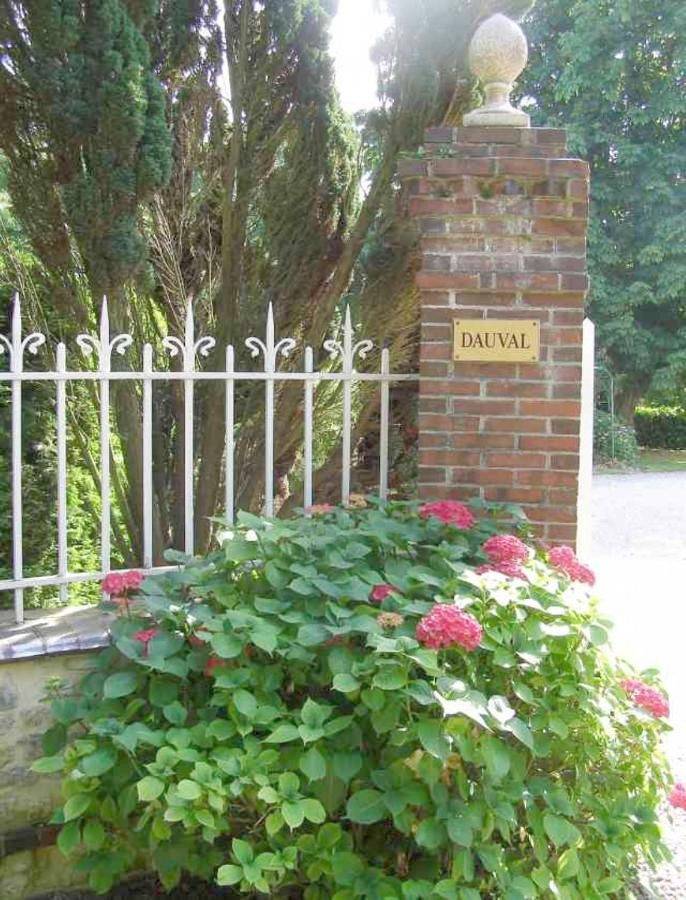 Location de vacances pour 4 personnes, avec vue ainsi que terrasse et jardin à Mandeville-en-Bessin - 4