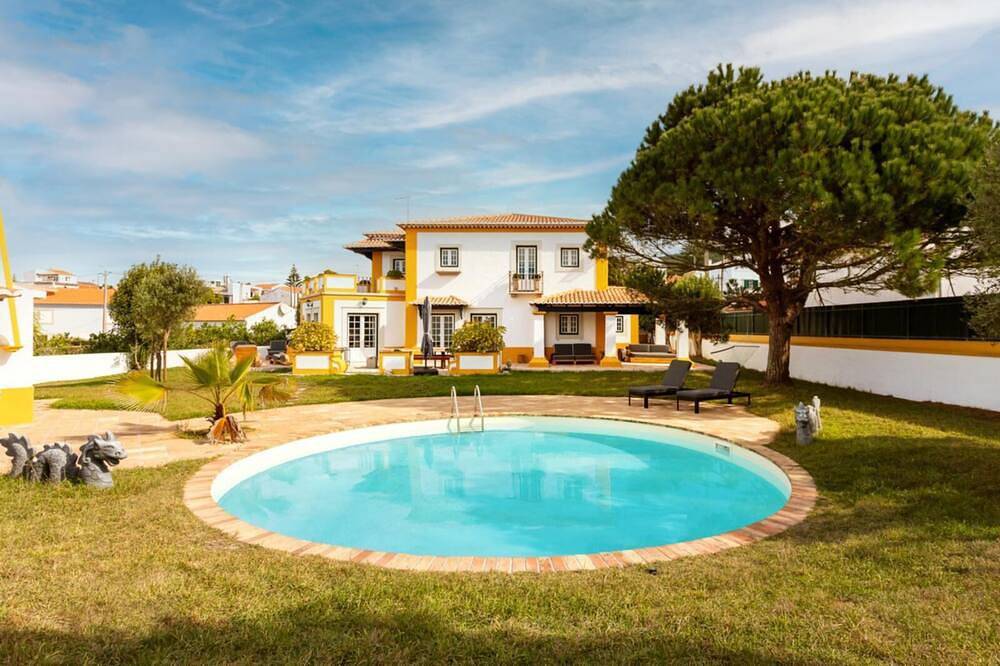 Casa vacanza a Colares a partire da 1588€ a notte