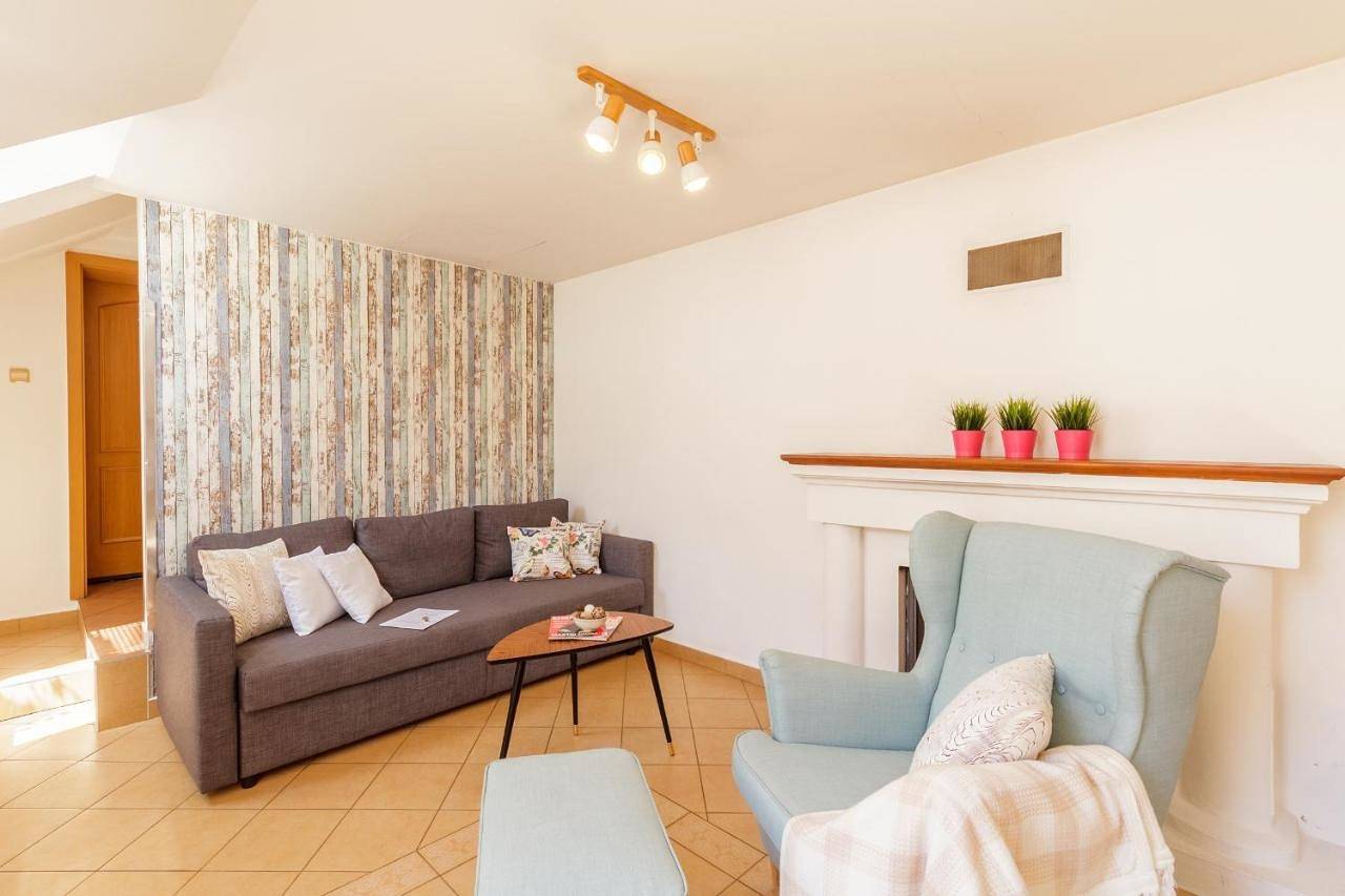 Ganze Wohnung, Two-Bedroom Apartment in Budweis, Budweis und Umgebung