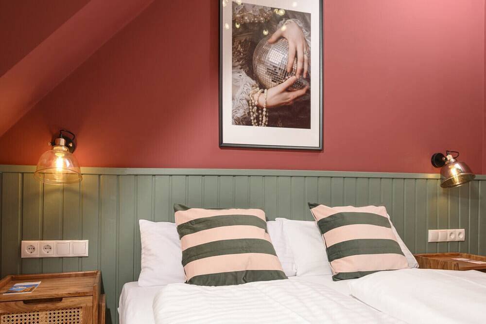 Ganze Wohnung, Palais Palffy I Suite in Center in Wien Innenstadt, Wien