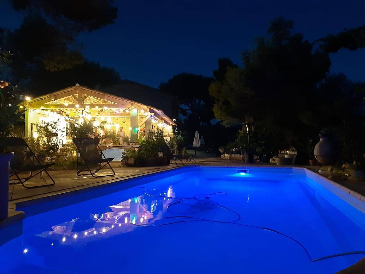 Double Room in Ventabren, Côte méditerranéenne (France)