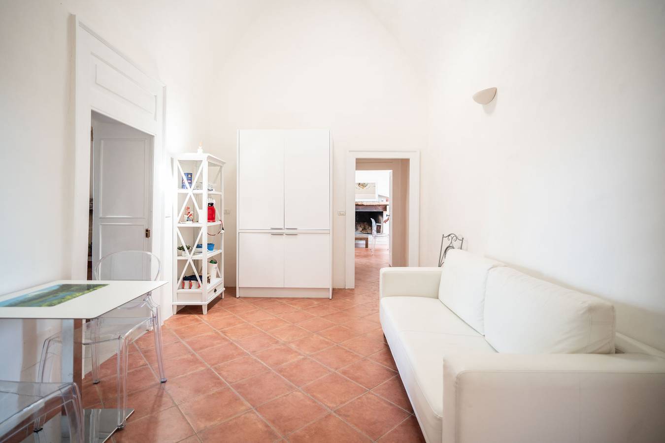 Ganze Ferienwohnung, Tenuta Messere by Wonderful Italy - King Room in Giovinazzo, Bari Provinz