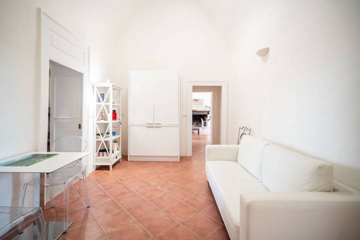 Ferienwohnung für 2 Personen - 1