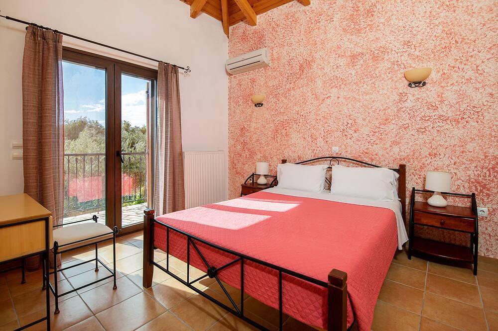 Villa Oleander - Olive Tree Villas in Kipseli, Zakynthos