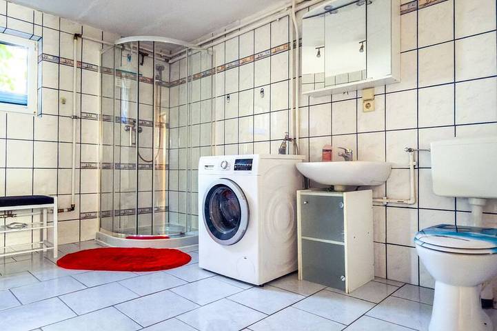 Ganze Wohnung, Ferienwohnung in Kenz-Küstrow - Ferienwohnung in Kenz-Küstrow, Vorpommern-Rügen